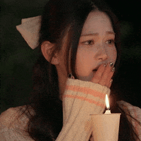 Sad K Pop GIF