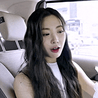 Sad K-Pop GIF