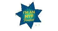 Nyf Sticker by New York Festivals