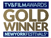 Shortlist Sticker by New York Festivals