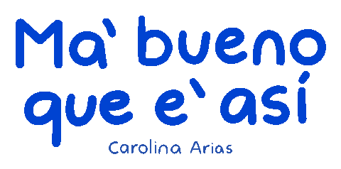 Chefcarolinaarias Sticker