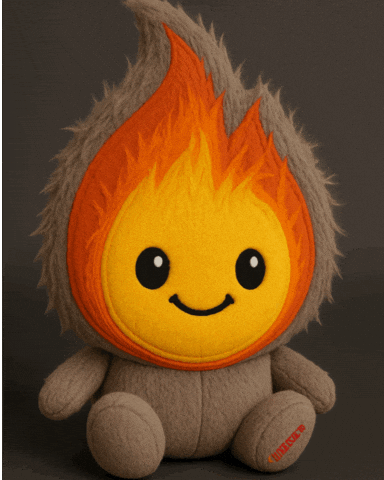Wwwhome-Of-Firede GIF by Homie