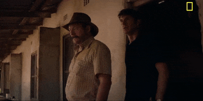 season 1 episode 3 GIF by National Geographic Channel