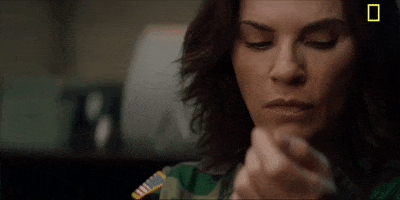 season 1 episode 3 GIF by National Geographic Channel