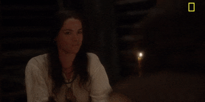 Episode 2 GIF by National Geographic Channel