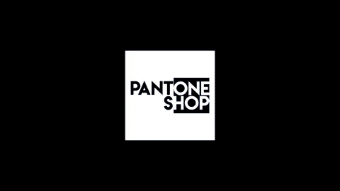 Pantoneshop giphyupload pantone GIF