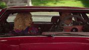 driving the goldbergs GIF by ABC Network