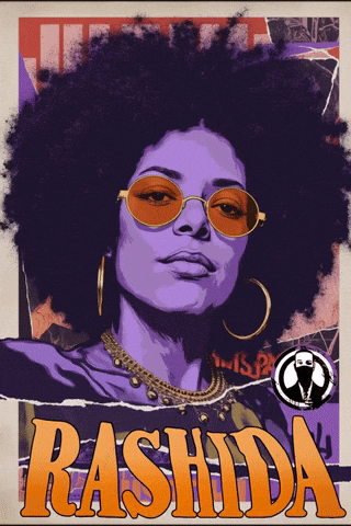 Soul Music Fashion GIF by ABCNT