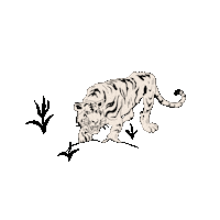 Sticker by Kronotrop