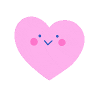 Heart Love Sticker