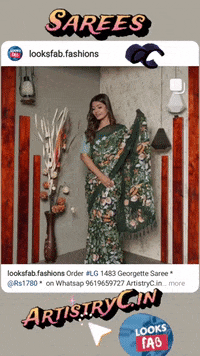 Buy Now Fashion GIF by ArtistryC