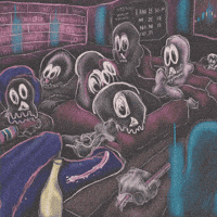 Style Celebrating GIF