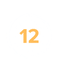 Countdown Wedding Day Sticker by WeddingWire