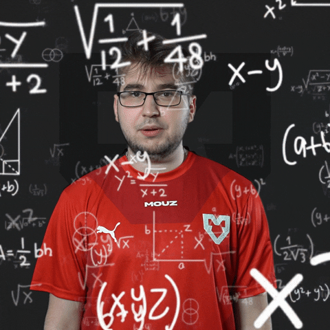 Confused Nxt GIF by mousesports