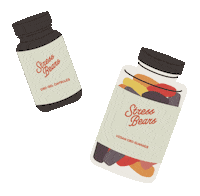 StressBears self care self love destress have a hug Sticker