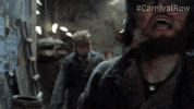Season 1 GIF by Carnival Row
