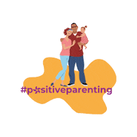 Parenting Athensga Sticker by Brightpathsathens