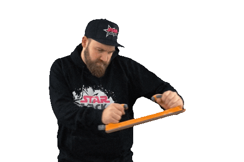 Starlack giphyupload wtf schleifen starlack Sticker