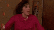 Andrea Martin GIF by Hairspray Live!