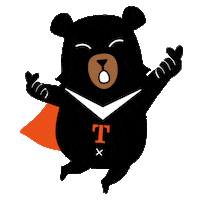 Taiwan Love Sticker by ohbear