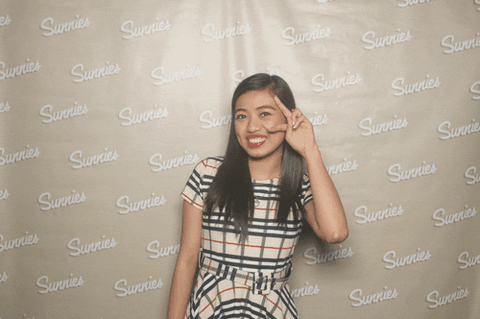 sunnies studios photo booth GIF by Fotoloco