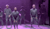 David Byrne Snl GIF by Saturday Night Live