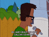 Season 13 Episode 6 GIF by The Simpsons