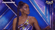 Ivete Sangalo Reaction GIF by The Masked Singer Brasil