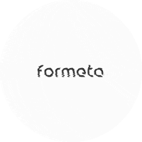 Logoanimation Sticker by Formeta Design