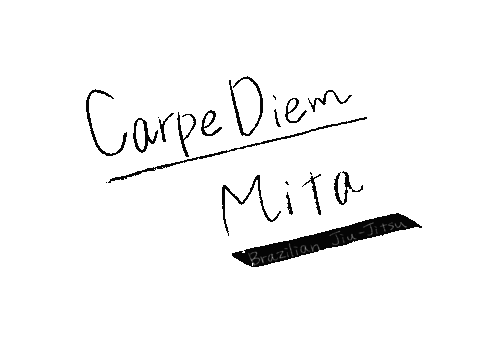 Sticker by カルペディエム三田