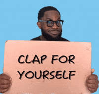 Pharmacy Clap For Yourself GIF by Phit Pharmacist