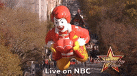 Live On NBC