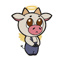 Psychell Sticker