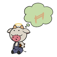 Psychell Sticker