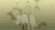 Kiba Inuzuka GIF