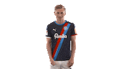 2 Bundesliga No Sticker by Holstein Kiel