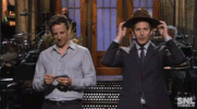andy samberg snl GIF by Saturday Night Live