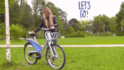 Lets Go Fun GIF by MVG