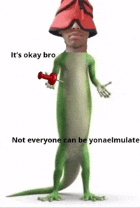 Yonaelmulate GIF
