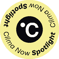 climanow spotlight climanowspotlight clima now spotlight clima now Sticker