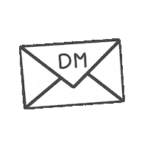 yellowcactustudio message dm mensaje ycs Sticker