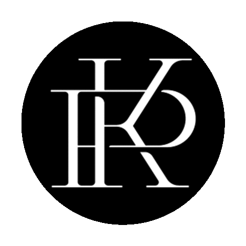 PrestonKonradHome black and white new york preston konrad Sticker