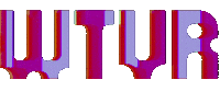 Art Glitch Sticker