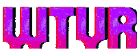 Art Glitch Sticker