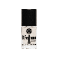 Nail Care Beauty Sticker by K Ferrara Color