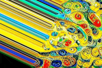 Hungry Art GIF