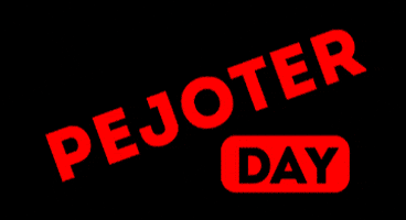 pejoter giphygifmaker pejoter pejoterday profissaobancario GIF