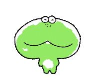 See Ya Hello Sticker
