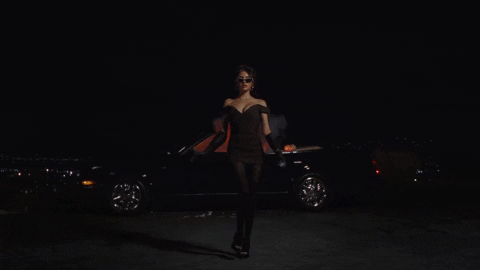 Showed Me GIF by Madison Beer