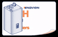 NavienInc installation plumbing plumber contractor GIF